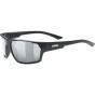 Okulary Uvex Sportstyle 233 P black mat