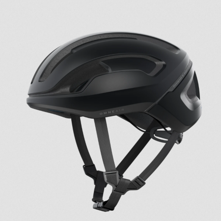 KASK POC OMNE AIR SPIN/ URANIUM BLACK