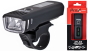 Lampa przód Prox ATLAS 300lm,2000mAh USB