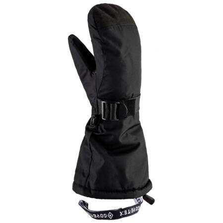 Rękawice Viking Nomadic GTX Kid /czarne