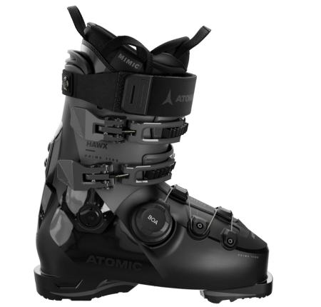 Buty Atomic HAWX PRIME 110 S BOA GW ANTHRACITE