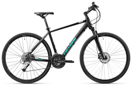 ROWER CYCLISION ZODIN 3 MK-II /DARK MINT 