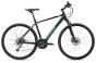ROWER CYCLISION ZODIN 3 MK-II /DARK MINT 