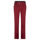 Spodnie Ziener TILLA berry 