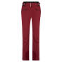 Spodnie Ziener TILLA berry 