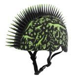 Kask C-PREME T-REX BONEZ black 