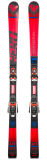 ZESTAW ROSSIGNOL HERO GS PRO+SPX10/R21 PRO