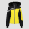 Kurtka CMP JACKET ZIP HOOD damska/33W0296F/R231