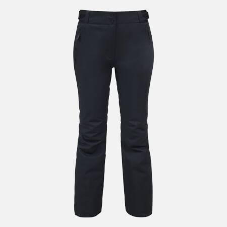 Spodnie Rossignol W SKI PANT damskie/black