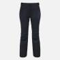 Spodnie Rossignol W SKI PANT damskie/black