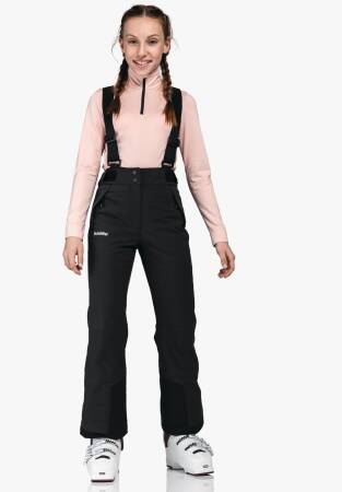 Spodnie Schoffel Joran Girl/ black