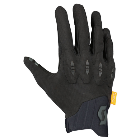 RĘKAWICZKI SCOTT GRAVITY LF BLACK 