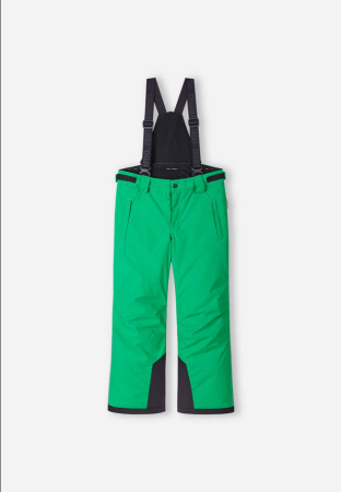 Spodnie Reimatec Wingon Cat Eye Green
