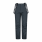 Spodnie CMP KID SALOPETTE/3W15994/U911