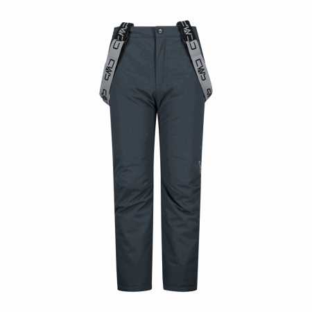 Spodnie CMP KID SALOPETTE/3W15994/U911