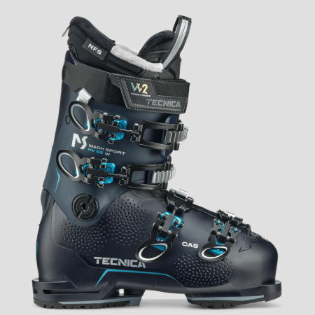 Buty Tecnica Mach Sport HV 85 W GW/ ink blue
