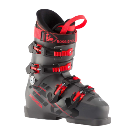 BUTY ROSSIGNOL HERO WORLD CUP 70 SC GREY