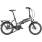 ROWER BERGAMONT PAUL-E EQ EDITION ONE SIZE