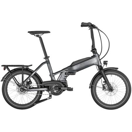 ROWER BERGAMONT PAUL-E EQ EDITION ONE SIZE