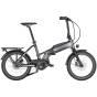 ROWER BERGAMONT PAUL-E EQ EDITION ONE SIZE