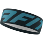 OPASKA DYNAFIT PERFORMANCE DRY SLIM HEADBAND /STORM BLUE