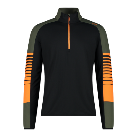 Bluza CMP MAN SWEAT/34L4157/U901