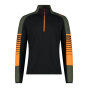 Bluza CMP MAN SWEAT/34L4157/U901