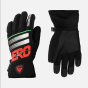 Rękawice Rossignol JR HERO IMPR /black