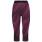 Spodnie Odlo BL BOT DAMSKIE 3/4 BLACKCOMB ECO /FUCHSIA