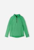 Bluza Reima Ladulle Cat Eye Green