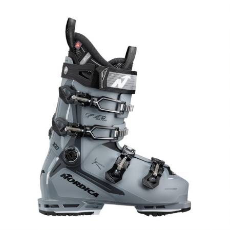 BUTY NORDICA SPEEDMACHINE 3 100 (GW) /GREY/BLACK/WHITE