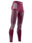 KALESONY X-BIONIC ENERGY ACCUMULATOR 4.0 DAMSKIE/ fioletowo-szare