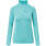 Bluza Viking Admont Lady/turkusowa