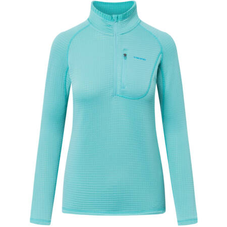 Bluza Viking Admont Lady/turkusowa
