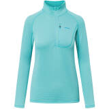 Bluza Viking Admont Lady/turkusowa