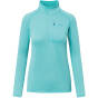 Bluza Viking Admont Lady/turkusowa