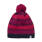 Czapka COLOR KIDS/festival fuchsia 