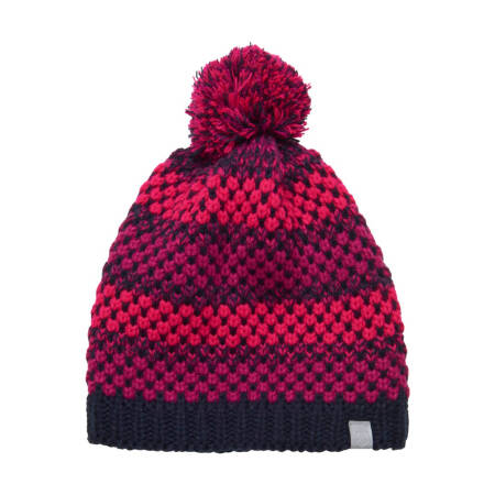 Czapka COLOR KIDS/festival fuchsia 