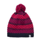 Czapka COLOR KIDS/festival fuchsia 