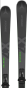 Narty atomic REDSTER X7 + M 12 GW Grey/Green