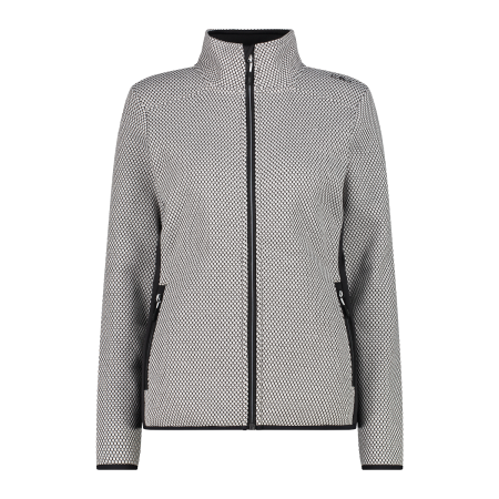 Bluza CMP WOMAN JACKET/34H2886/16XS