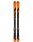 Narty Atomic REDSTER Q5 + M 10 GW Orange/Black