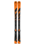 Narty Atomic REDSTER Q5 + M 10 GW Orange/Black