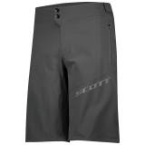 SZORTY SCOTT ENDURANCE LS/FIT W/PAD /DARK GREY