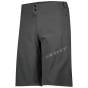 SZORTY SCOTT ENDURANCE LS/FIT W/PAD /DARK GREY