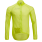 KURTKA SILVINI MONTILIO MĘSKA/ LIME-BLACK 