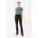 Spodnie VIKING Expander Warm Lady/ czarne