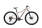 ROWER UNIBIKE MOVE 29 TYTANOWY/2025