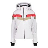 Kurtka CMP WOMAN ZIP HOOD/34W4536/A001