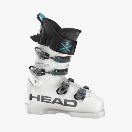 Buty Head RAPTOR WCR 5 SC WHITE